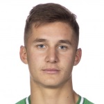 player photo