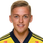 player photo