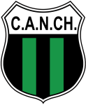 club logo