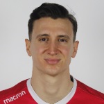 player photo