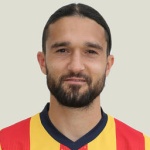 player photo