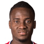 David Accam