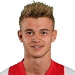 player photo