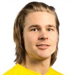 player photo