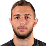 player photo