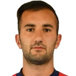 player photo