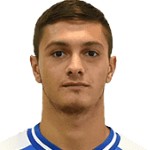 player photo