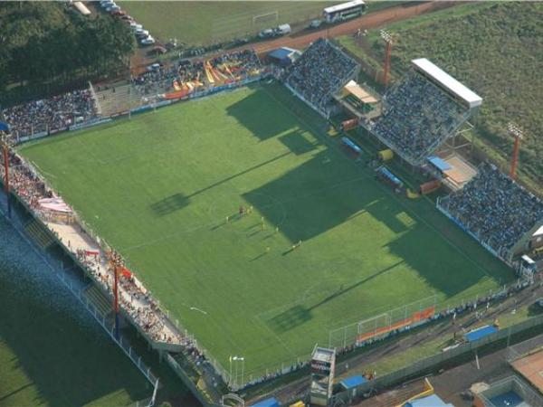 stadium photo