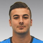 player photo