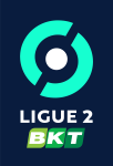 Ligue 2 (France) - 2022