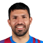 S. Agüero