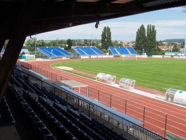 stadium photo