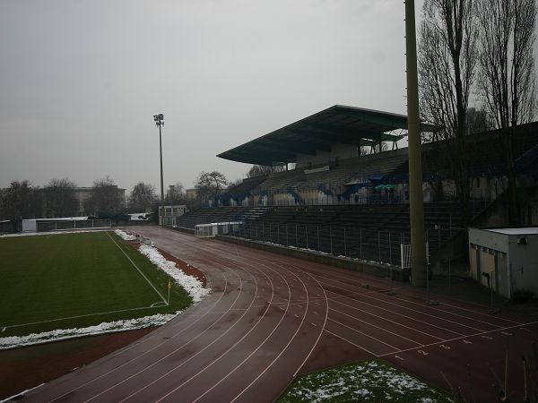 stadium photo