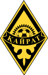 club logo