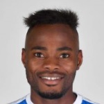 player photo