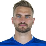 player photo