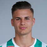 player photo