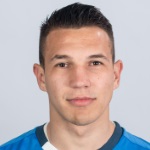 player photo