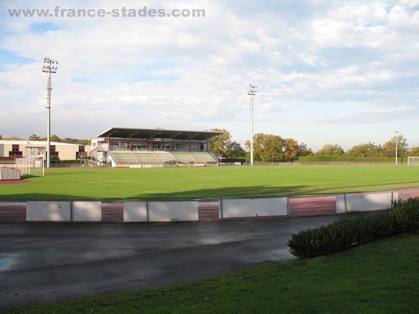 stadium photo