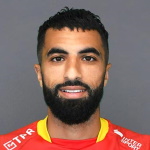 player photo