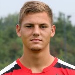 player photo