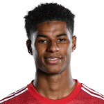 M. Rashford