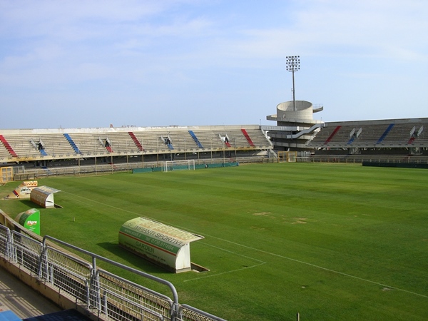 stadium photo
