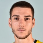 player photo