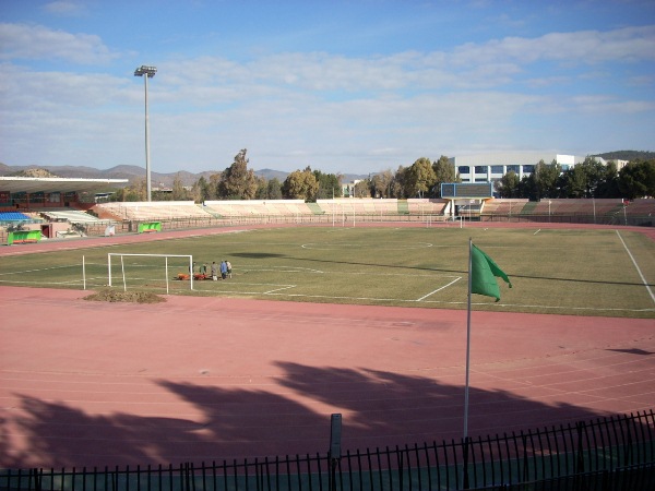 stadium photo