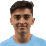 player photo