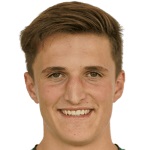 player photo