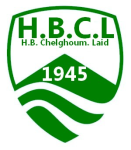 HB Chelghoum Laïd U21