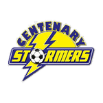 Centenary Stormers