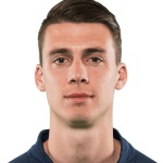 player photo