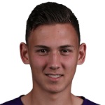 player photo