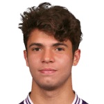 player photo