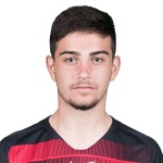 player photo