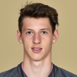 player photo