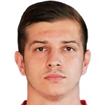 player photo