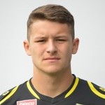 player photo