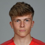 player photo