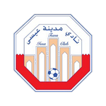 club logo