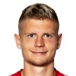 player photo