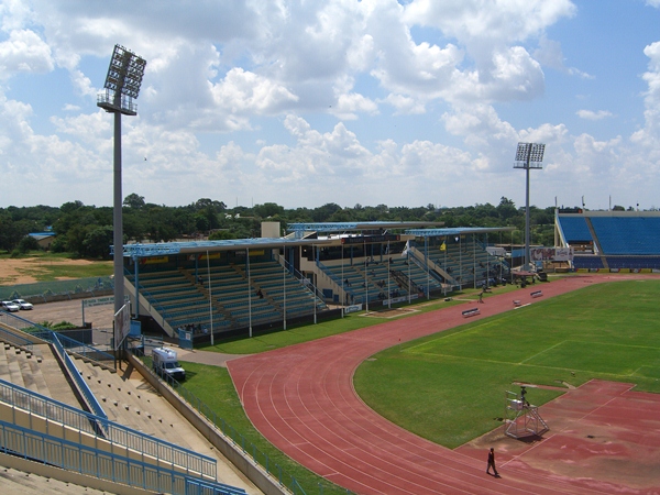 stadium photo