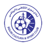 club logo