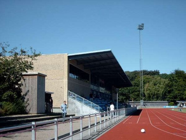 stadium photo