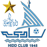 club logo