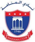 club logo